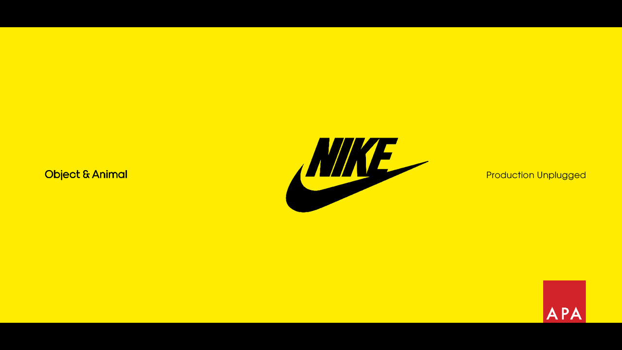 Object & Animal x Nike - Object & Animal - Reimagining traditional sports marketing through a bold, cinematic campaign for Nike x AMBUSH, blending fashion, femininity, and sport. Drawing inspiration from 90s supernatural teen films, we created Nitesport, a mock movie trailer set in a nightlife-inspired soccer academy with themes of rebellion, self-discovery, style. Resulting in a culturally resonant, immersive narrative that transcended conventional advertising to create a true moment.