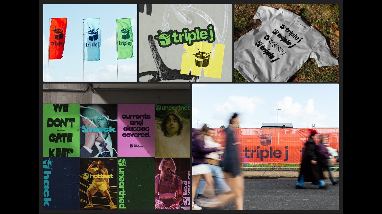 Rejenerated - triple j - Australian Broadcasting Corporation