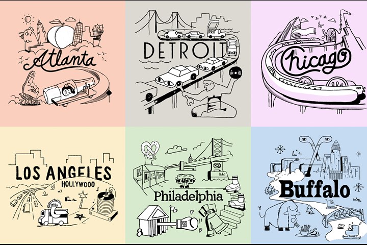 Give Where You Live - Software - Mailchimp