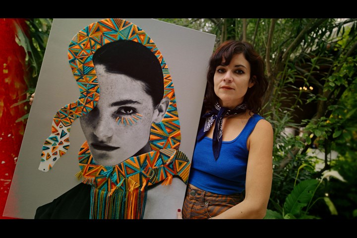 Victoria Villasana - Feee Films - 