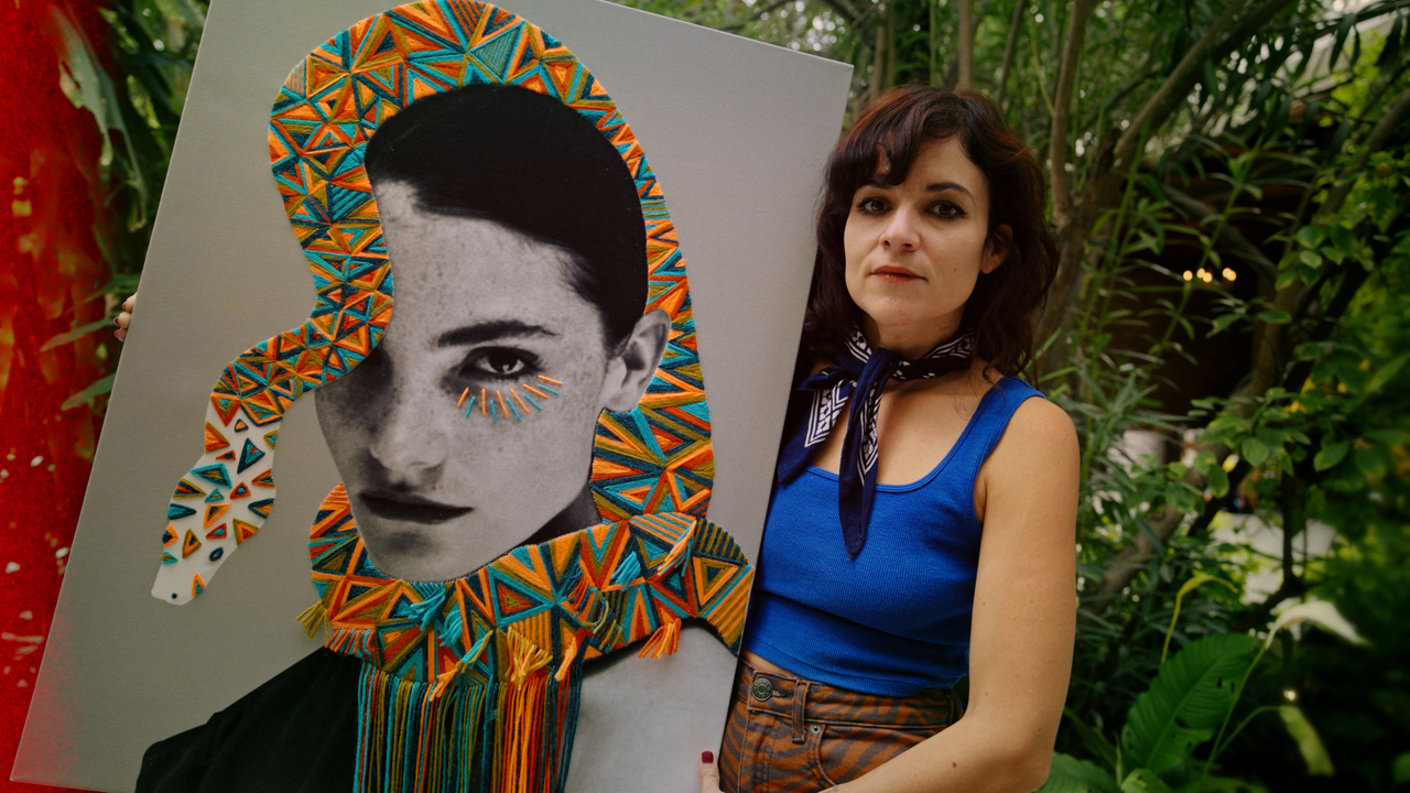 Victoria Villasana - - Feee Films