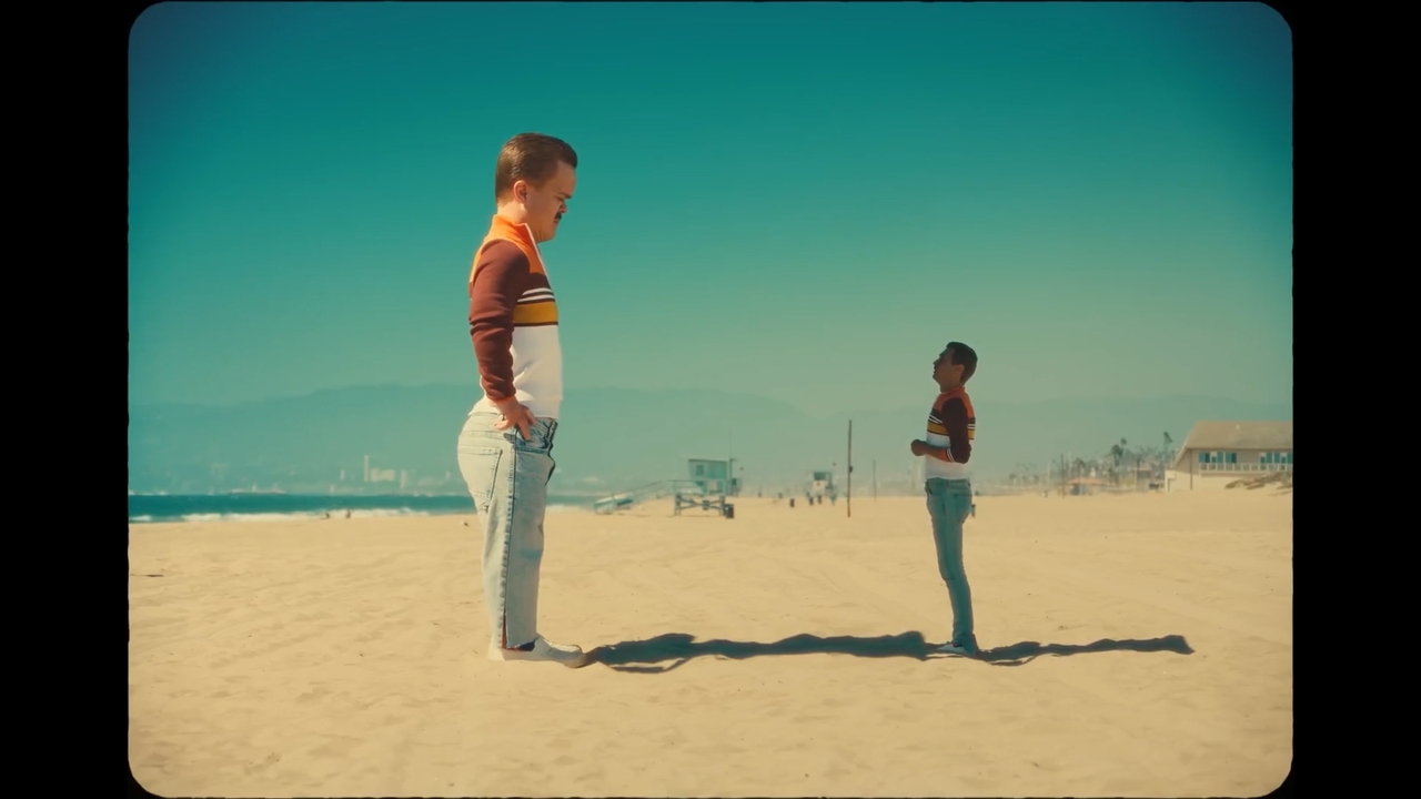 PENDEJO - - Little Big