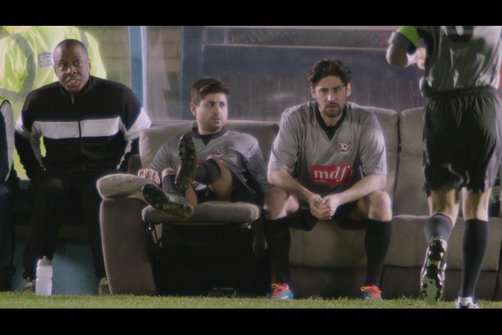 Paddy Power - Enough of the Nonsense -