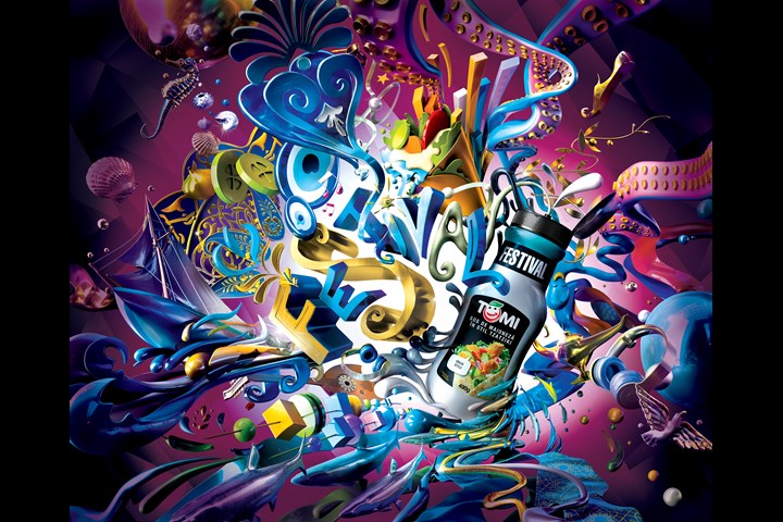 Party/Fiesta/Festival - Sauces - Tomi