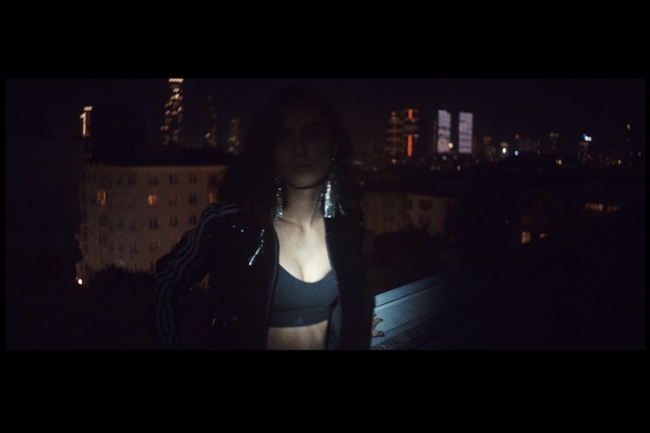 Adidas Originals: We're the Kids from the Block - 85/90 Projects - Adidas Originals