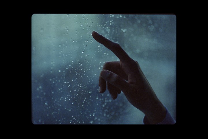 Love The Rain - BOLDLY - Tarka
