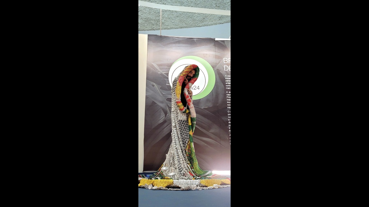 VIDA - 2024 - Tiago Lucas (Cabaré Místico) & Cia do Lacre