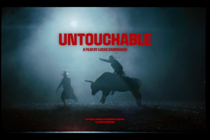 Untouchable - Ordinary Content Inc, Feels Like Home Films - 