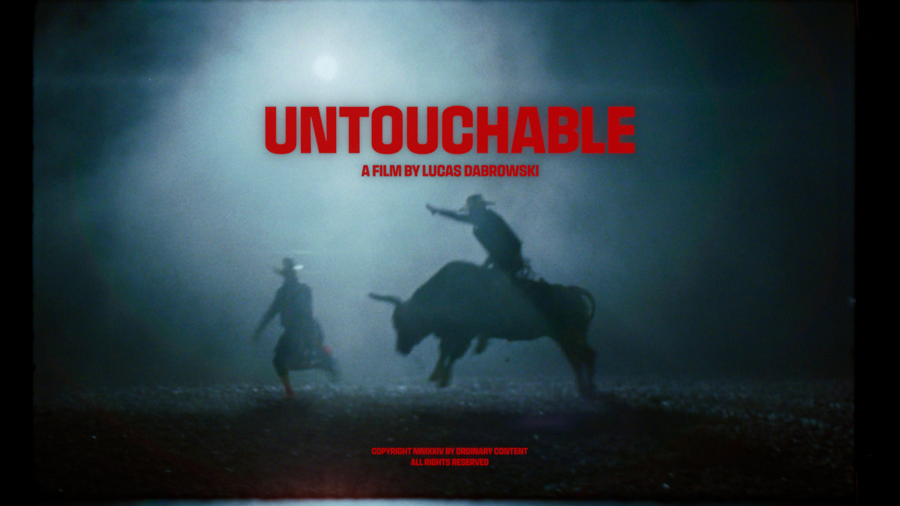 Untouchable - Ordinary Content Inc, Feels Like Home Films - 