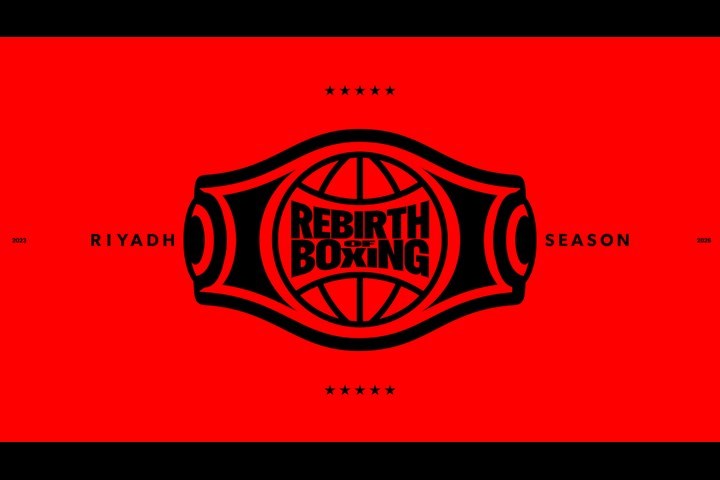 The Rebirth Of Boxing - Boxing Event - Riyadh Season