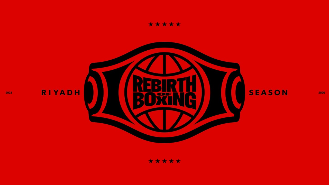 The Rebirth Of Boxing - Riyadh Season - Boxing Event