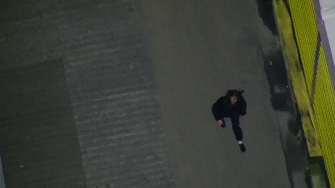 Brokenchord - Stone Island - Some Films - Brokenchord