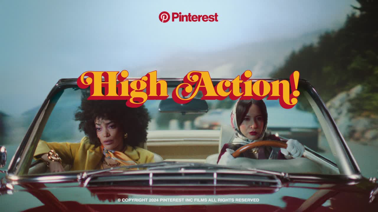 P Is For Performance - Pinterest - Pinterest