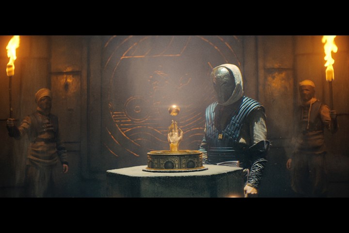 CALL OF THE KINGS - GRAYSKULL - RIYADH SEASON