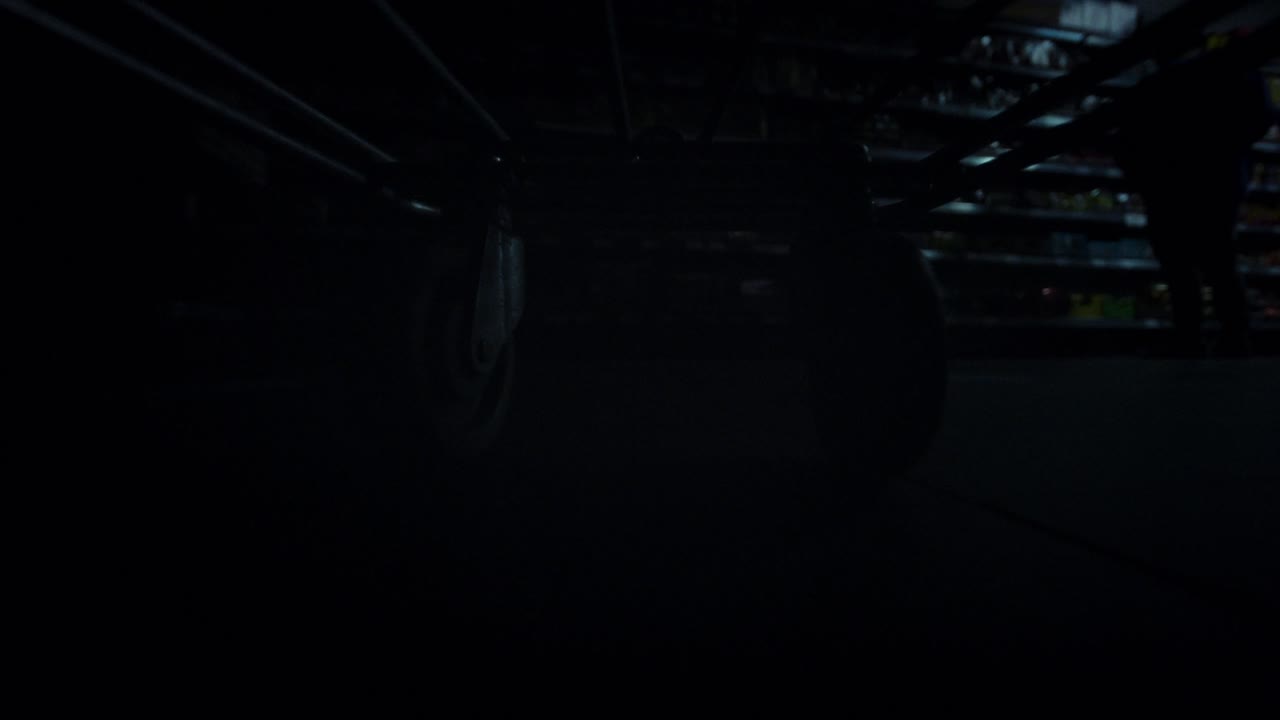 Ungefragt - - - Vodafone (Spec-Commercial)