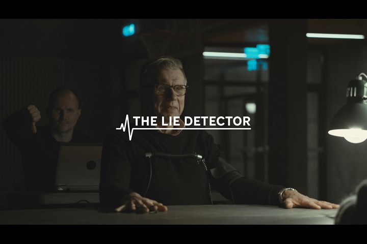 The Lie Detector - High School eduaction programs - Oslo Education Agency