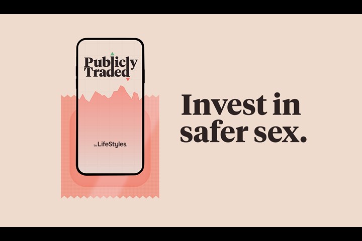 Publicly Traded - Condoms - LifeStyles Healthcare