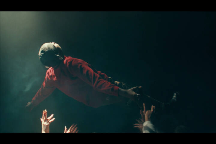 Tim Sidell - - Everyman Cinema x Apple Music