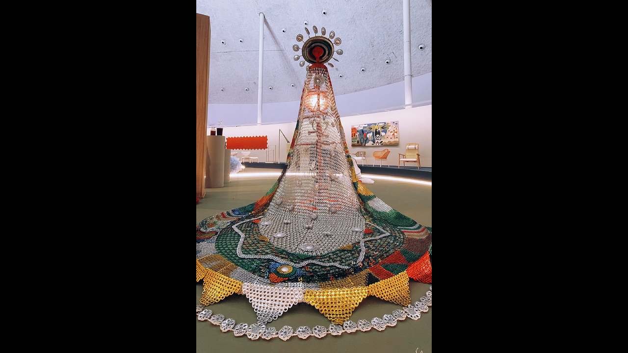 VIDA - 2024 - Tiago Lucas (Cabaré Místico) & Cia do Lacre