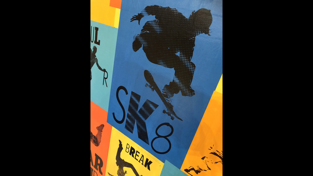 Sesc Verão 2024: esportes urbanos - 2024 - Paulo Moretto