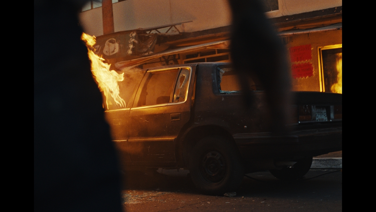 The Shooting - Oriental Films - Articul 19