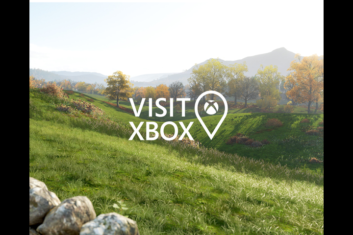 The Birth of Gaming Tourism - Xbox One Enhanced - Xbox One Enhanced