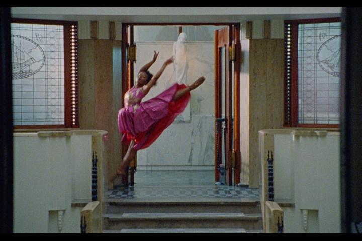 The Staggering Girl - Spektr -