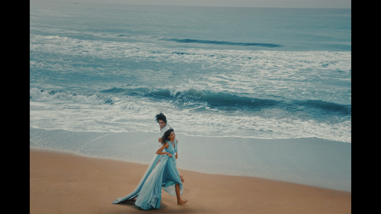 Muse by Malabar Diamonds - Fusion Films - Malabar Gold & Diamonds