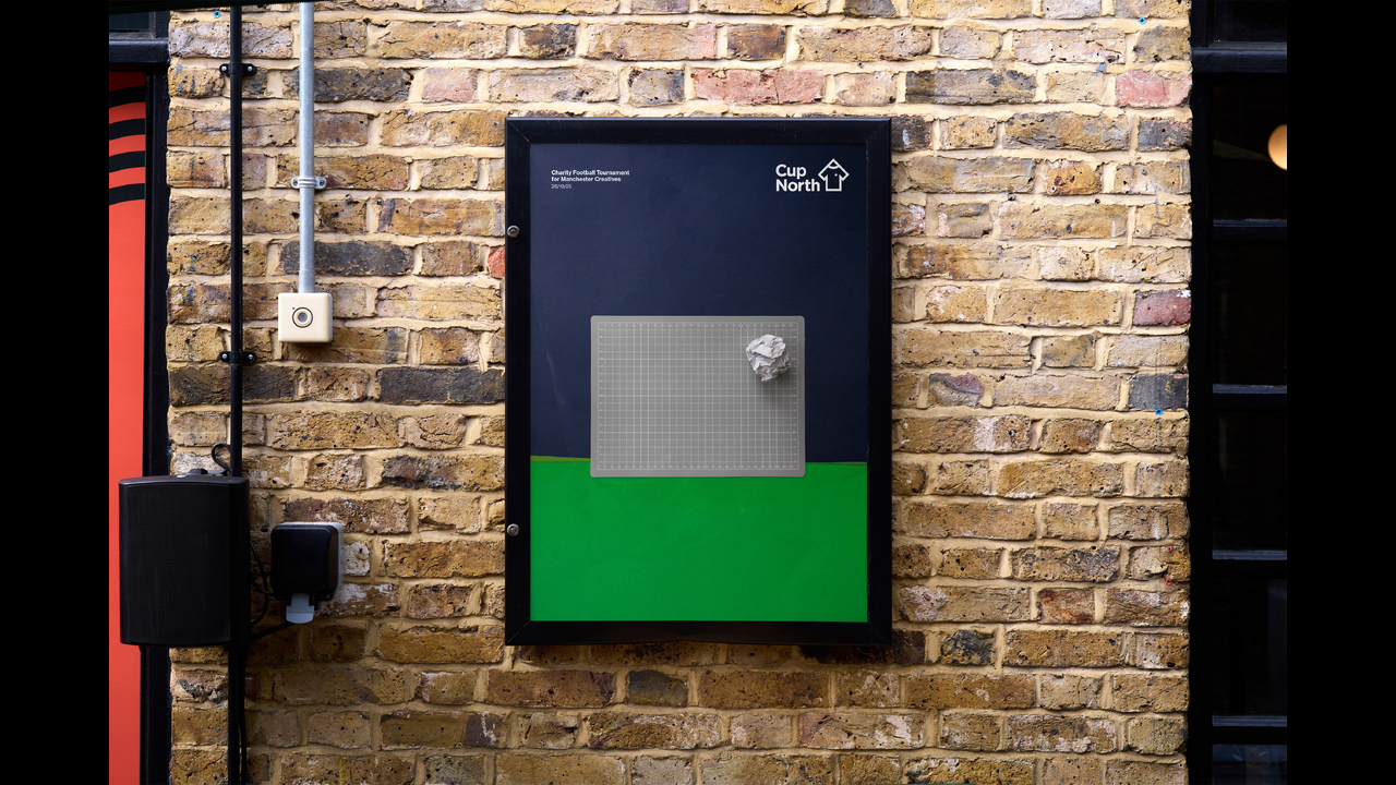 Cup North - - Cup North