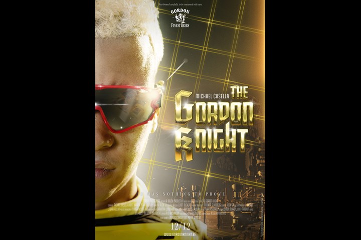 Gordon Knight - Official Trailer - Digizik - Gordon Finest Beer