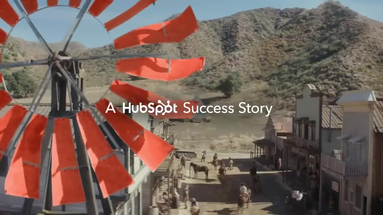 A Success Story - HubSpot CRM - HubSpot