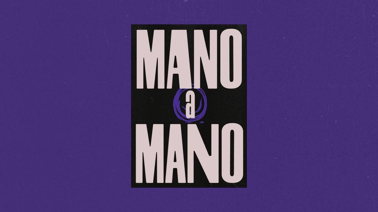 Mano a Mano Podcast - 2022 - Colletivo - Estúdio Brasileiro de Design e Comunicação