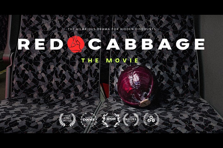 Red Cabbage – The Film - Media.Monks - Media.Monks