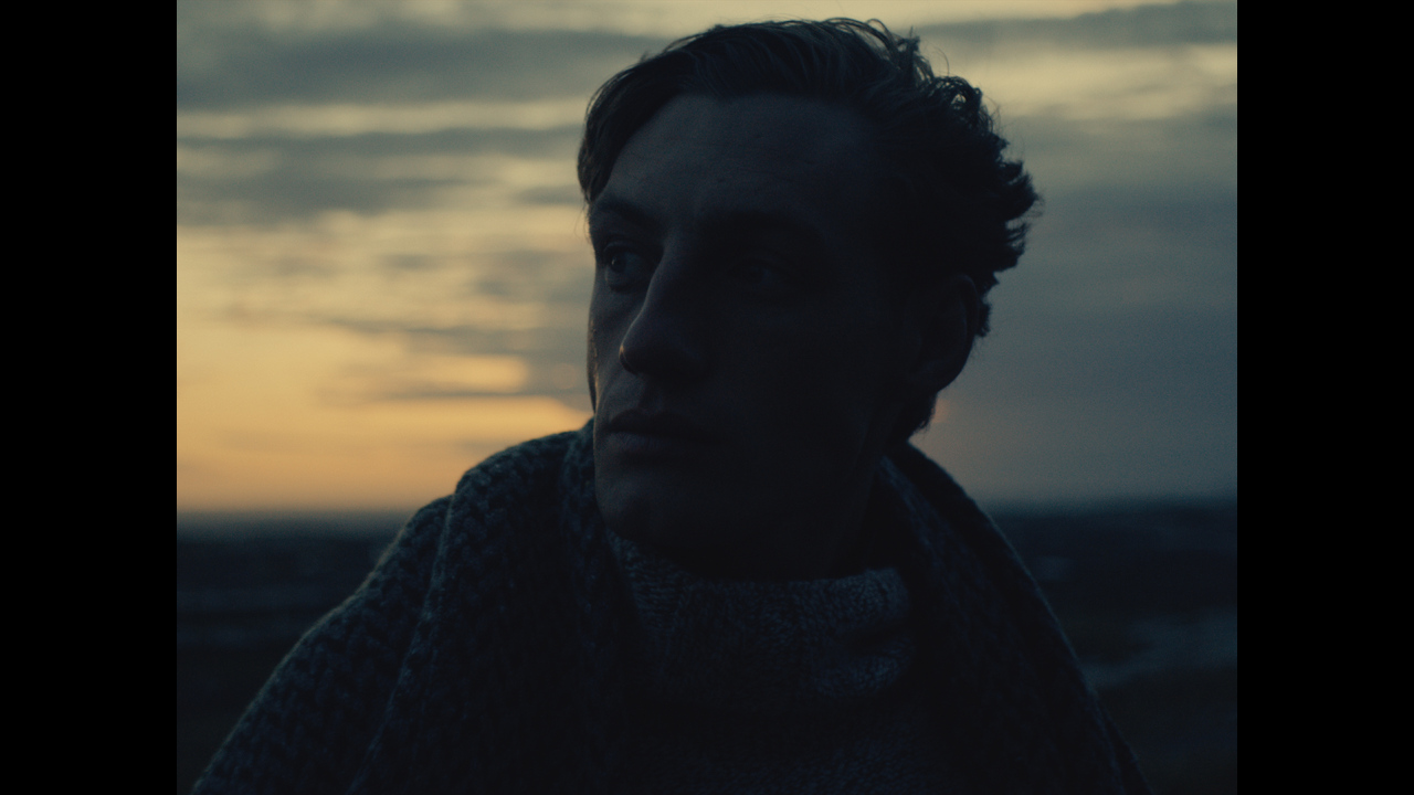 The Boy in the Gap - - Inis Meáin Knitting Company Ltd