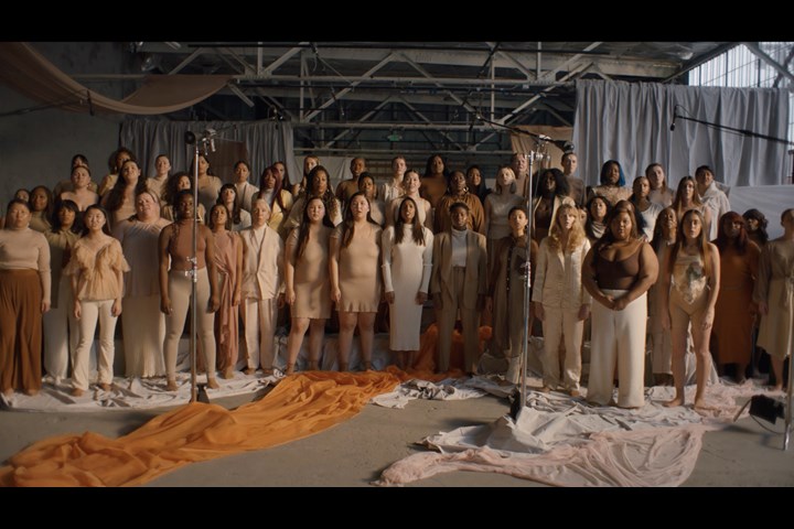 Underdog - RadicalMedia - The Grammys