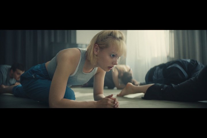FIRST STEP - NOZY Films GmbH - Theaterakademie August Everding