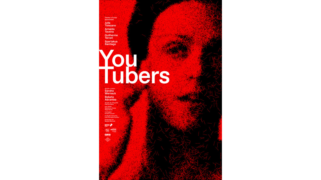 You Tubers - 2020 - Thiago Lacaz