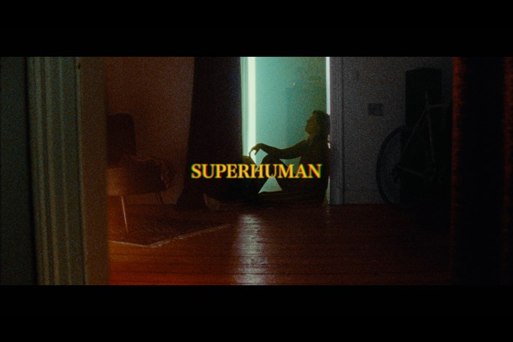 Superhuman - vidture - 
