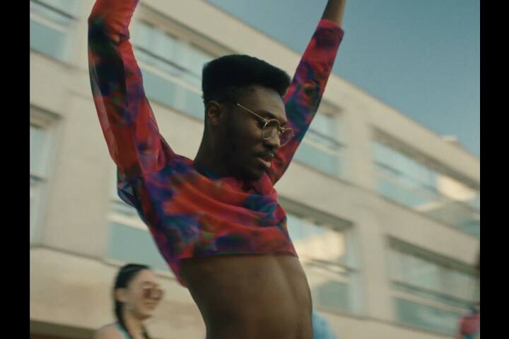 Ray-Ban - You're On - C41 - Ray-Ban