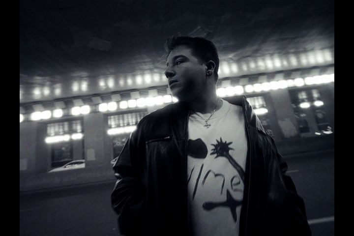 RISING | VERZACHE - bridgekid - 