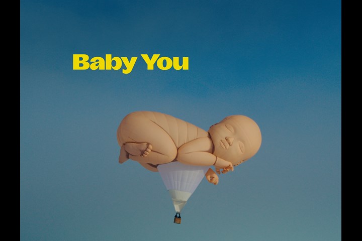 Baby You - Truskavka - Przekroj