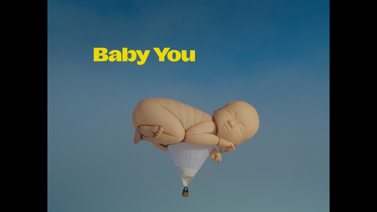 Baby You - Truskavka - Przekroj