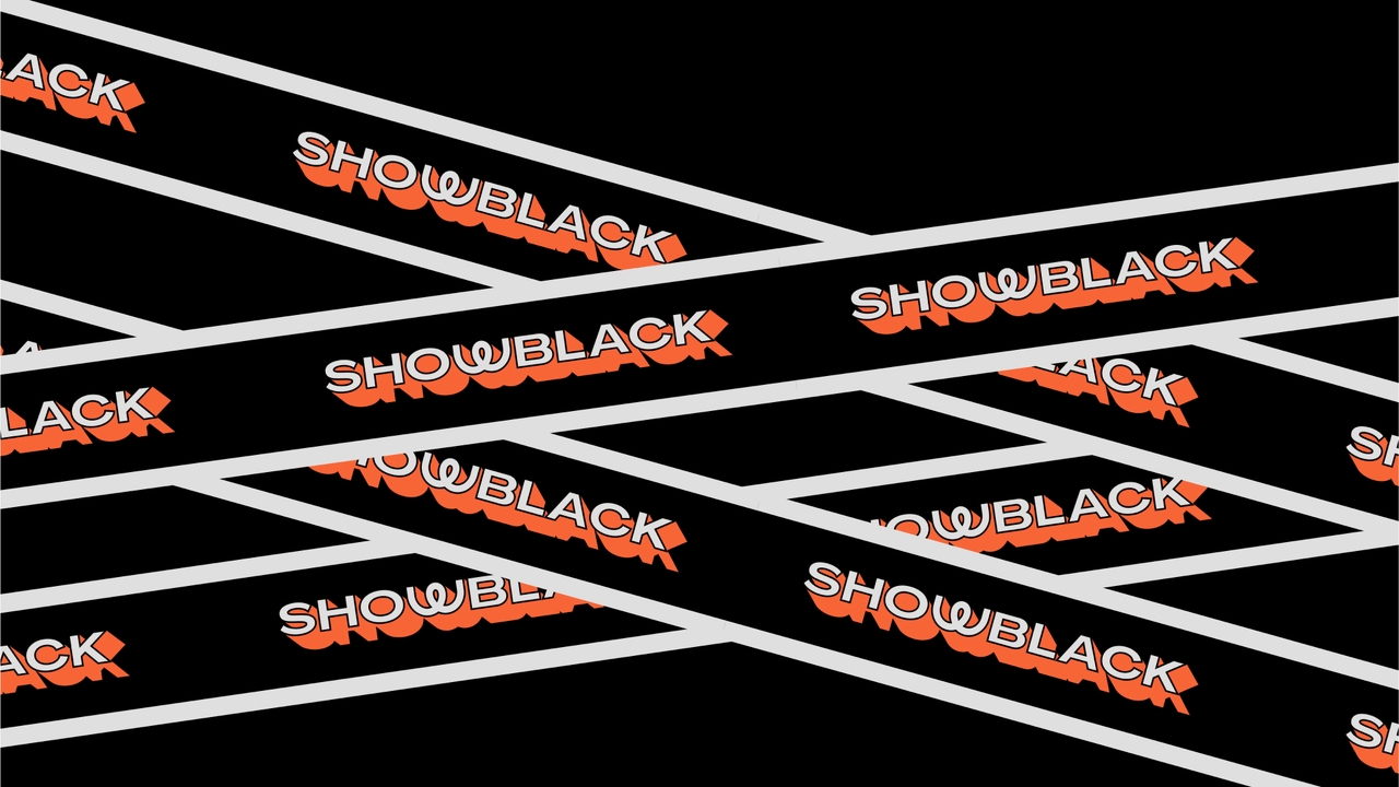 SHOWBLACK - 2019 - 