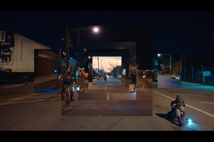 Mild Minds ft. Boats - Walls - Unit9 -