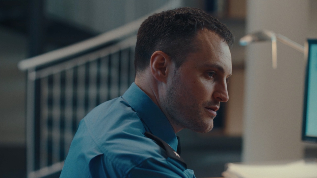 Another way out - isaac production - The Danish Prison and Probation Service