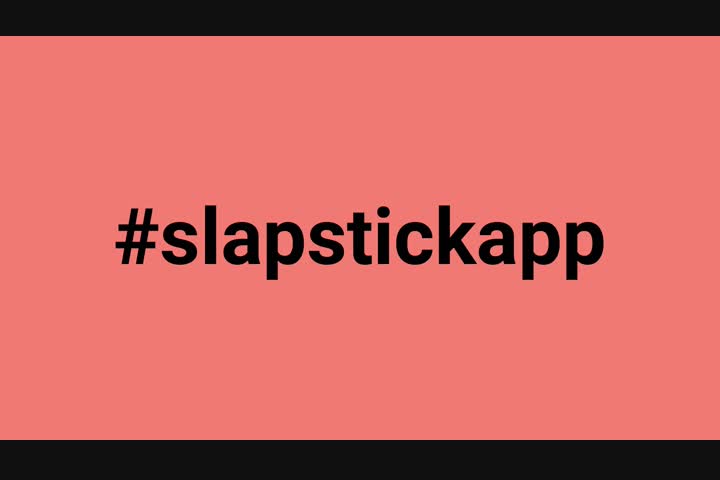 Slapstick - Buck - Buck