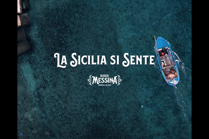 The Sicilian Platform - Beer - Birra Messina