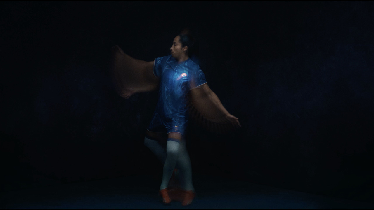 We Burn Blue - Common People Films - Chelsea FC