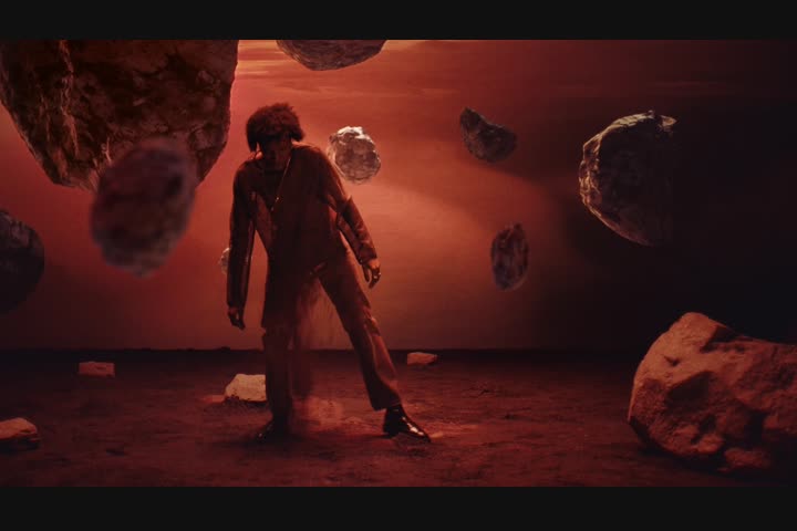 Juliet & Roméo - Soldats Films - Martin Solveig & Roy Woods