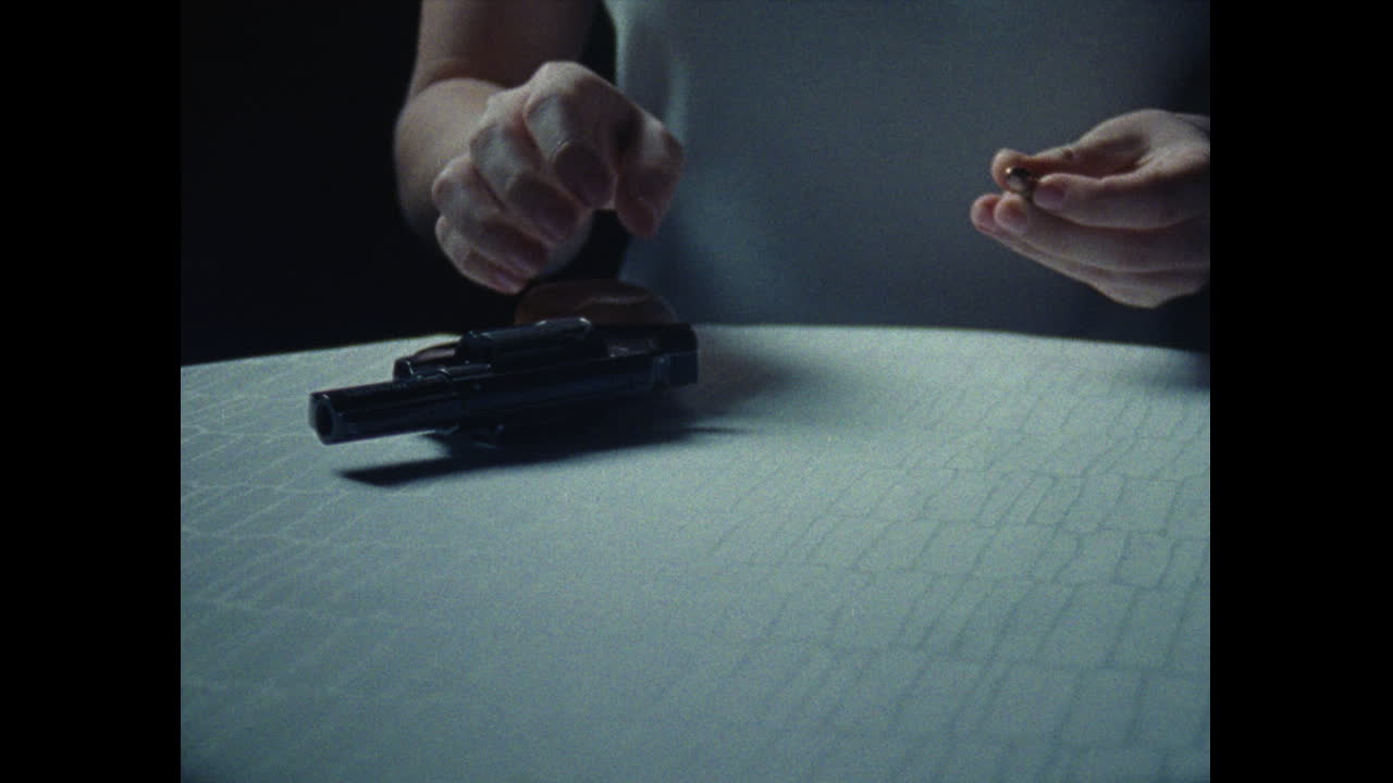 Love is a Gamble - none - 